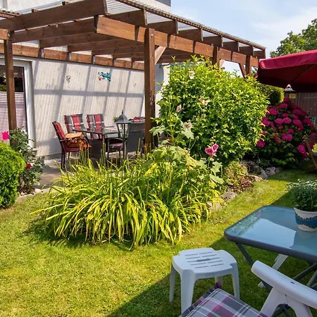 بيت للعطل Ferienhaus Geli 5 كروزلين