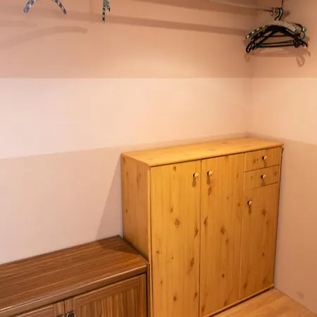 Ferienhaus Geli 5 بيت للعطل