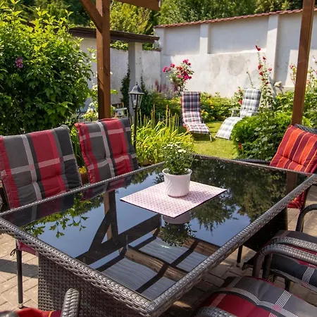 Ferienhaus Geli 5 *