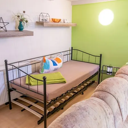 بيت للعطل Ferienhaus Geli 5 *