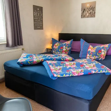 Ferienhaus Geli 5 *