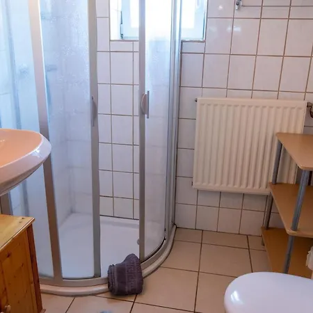 Ferienhaus Geli 5 بيت للعطل