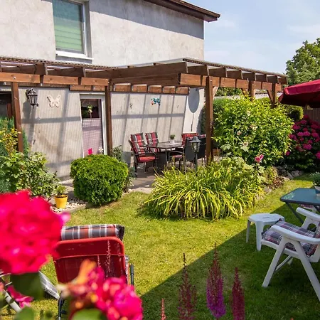 Ferienhaus Geli 5 *