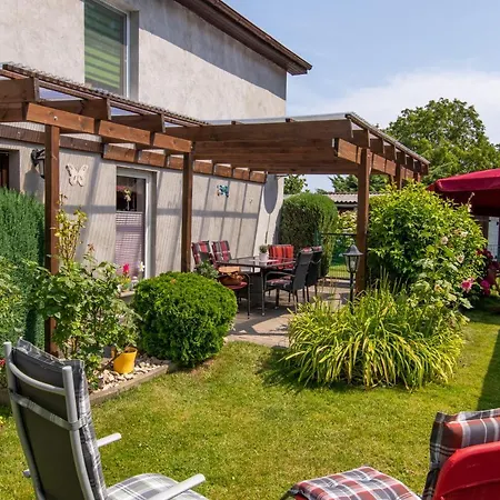 Ferienhaus Geli 5 بيت للعطل