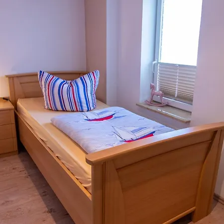بيت للعطل Ferienhaus Geli 5