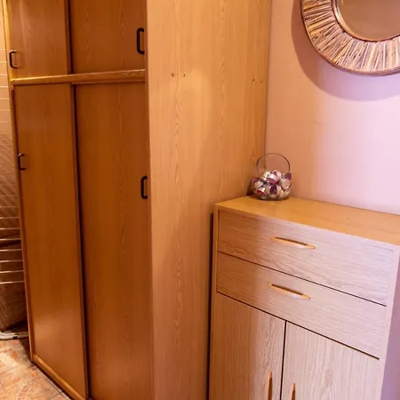 Ferienhaus Geli 5 بيت للعطل