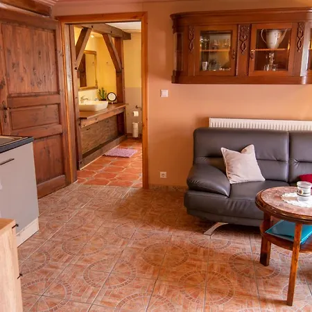 بيت للعطل Ferienhaus Geli 5