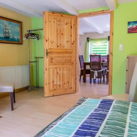Ferienhaus Geli 5 بيت للعطل