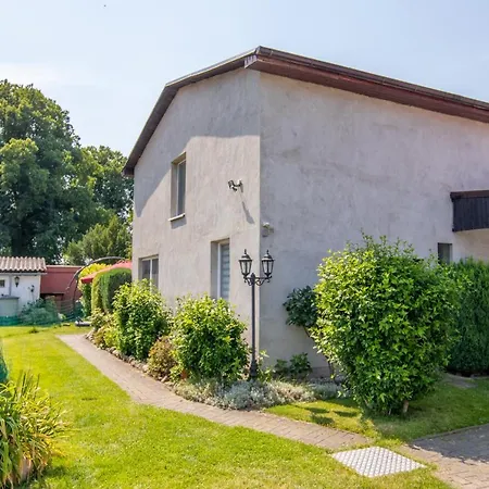 بيت للعطل Ferienhaus Geli 5