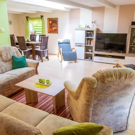 بيت للعطل Ferienhaus Geli 5