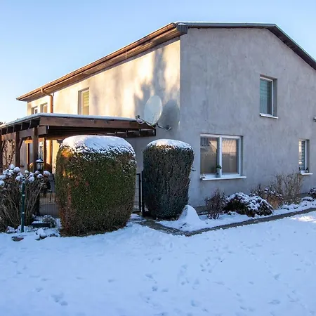 بيت للعطل Ferienhaus Geli 5