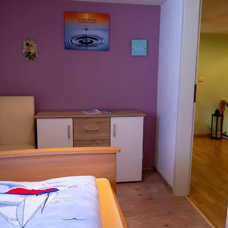 Ferienhaus Geli 5 بيت للعطل