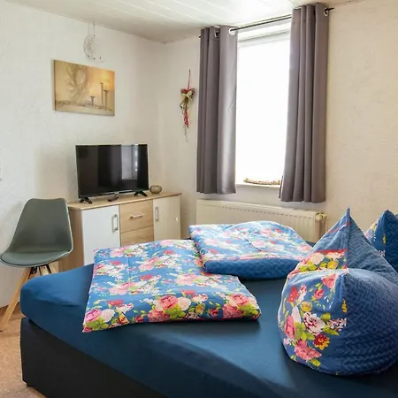 Ferienhaus Geli 5 بيت للعطل *