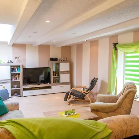 Ferienhaus Geli 5
