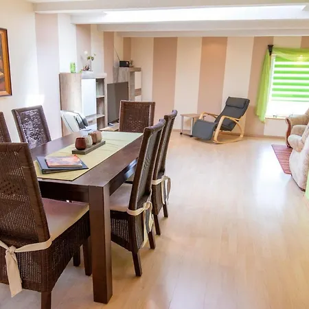 بيت للعطل Ferienhaus Geli 5 *